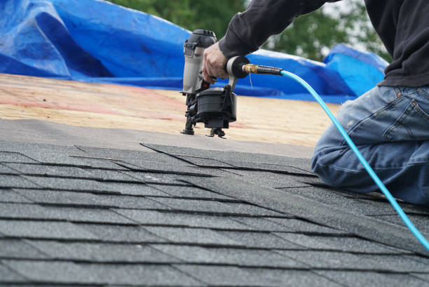 Chattahoochee Hills, GA Roofing Services Company